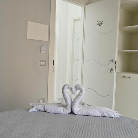 那不勒斯Bebsantaniellohouse1住宿加早餐旅馆 外观 照片