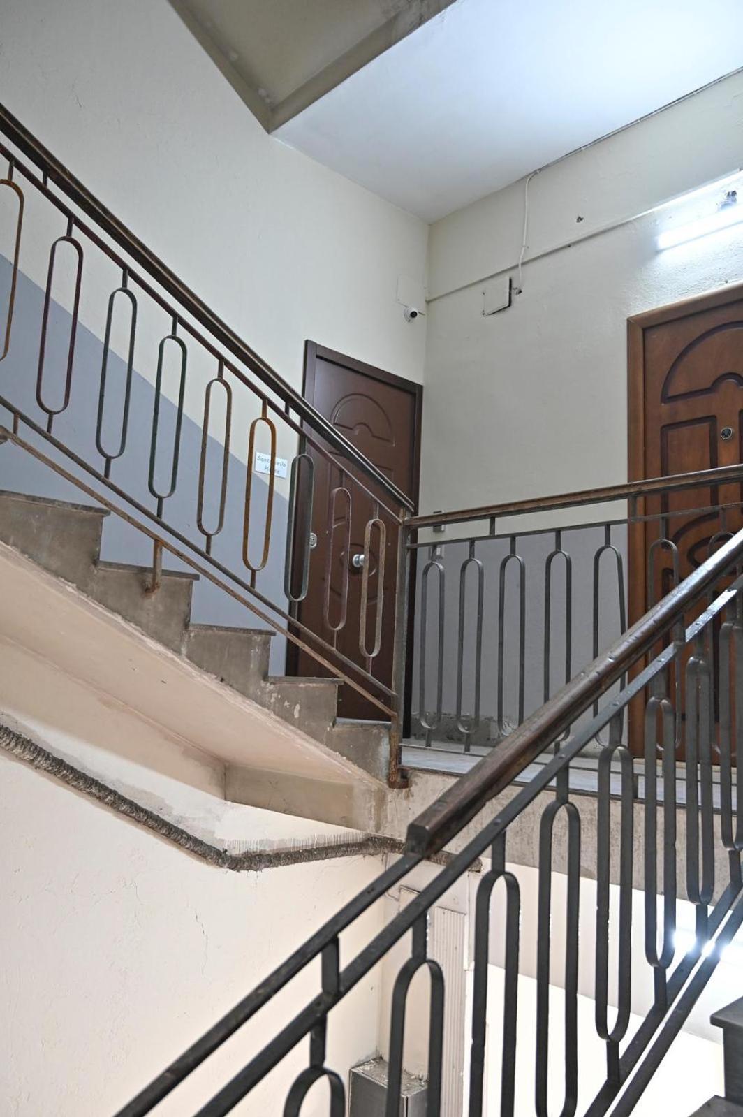 那不勒斯Bebsantaniellohouse1住宿加早餐旅馆 外观 照片